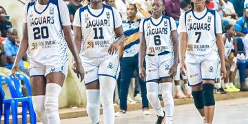 JT Lady Jaguars’ Sudi Ulanga: We Learned Valuable Lessons in the Finals