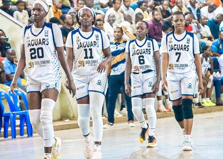 JT Lady Jaguars’ Sudi Ulanga: We Learned Valuable Lessons in the Finals