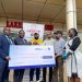 Lakhani Motors Fuels Uganda Open Table Tennis with UGX 10 Million Support