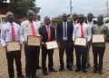 10 Uganda Ludo Referees Certified for Africa-Level Duties as New Rule Book Unveiled
