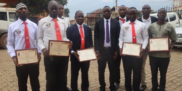 10 Uganda Ludo Referees Certified for Africa-Level Duties as New Rule Book Unveiled