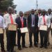 10 Uganda Ludo Referees Certified for Africa-Level Duties as New Rule Book Unveiled