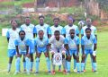 Kawempe Muslim Maintain Perfect Run as She Corporates Win Away