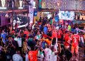 Guinness Matchday Returns to Ignite Football Fever at Tales Bar and Lounge