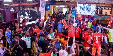 Guinness Matchday Returns to Ignite Football Fever at Tales Bar and Lounge