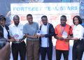 Manirola Wins Boxing Award at Fortebet Real Stars