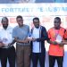 Manirola Wins Boxing Award at Fortebet Real Stars