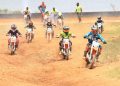 Mountain Dew Motocross Championship Concludes this Weekend