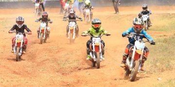 Mountain Dew Motocross Championship Concludes this Weekend