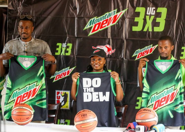UG 3×3 Basketball Series Returns with Bigger Prizes and Enhanced Experience