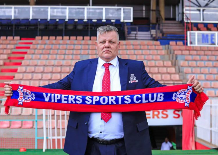 UPL 2025/26: The Managerial Merry-Go-Round Begins Early