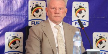 Uganda Cranes: Put Puts Pen to Paper Ending Weeks of Speculation