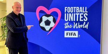 FIFA Introduces the FIFA Peace Prize to Honour Global Efforts for Peace and Unity