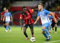 Mato Scores, Vardar Remain Unbeaten in Macedonia