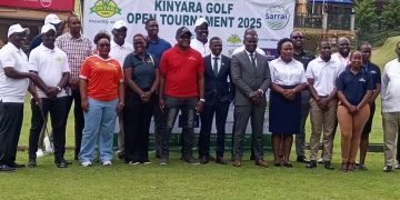 Kinyara Golf Open Returns with Bigger Prizes and Sweet Incentives