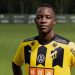 Ugandan Youngster Makes European Football History
