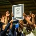 FIFA Sets Guinness World Record for Most Nationalities in a Soccer Match