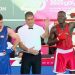Ojok Secures Uganda’s First Boxing Medal at Islamic Solidarity Games