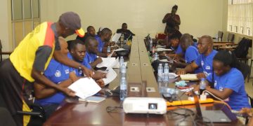 Woodball Federation Expands Grassroots Reach with Fresh Batch of Certified Coaches