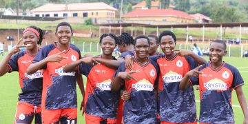 Kawempe Muslim Go Top as She Corporate’s Unbeaten Run Ends