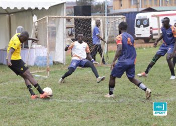 Corporate Games CSR Outing Promotes Community Empowerment and Wellness