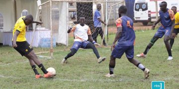 Corporate Games CSR Outing Promotes Community Empowerment and Wellness