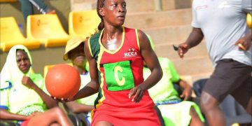 KCCA, NIC Keep Pressure On in Heated Netball Super League Title Chase