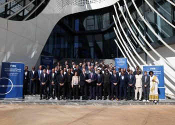 FIFA Professional Players Consultation Forum Meets in Rabat