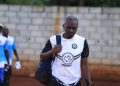 Jimmy Kintu Leaves Calvary After Just Five Games