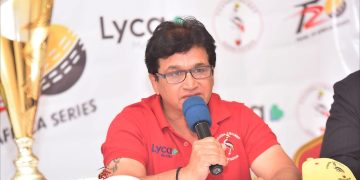 Former Cricket Cranes Head Coach Joins IPL Side