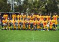 Uganda Lacrosse Steps Up Global Push as Domestic League Expands