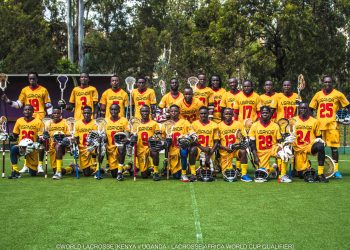 Uganda Lacrosse Steps Up Global Push as Domestic League Expands