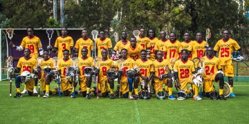 Uganda Lacrosse Steps Up Global Push as Domestic League Expands