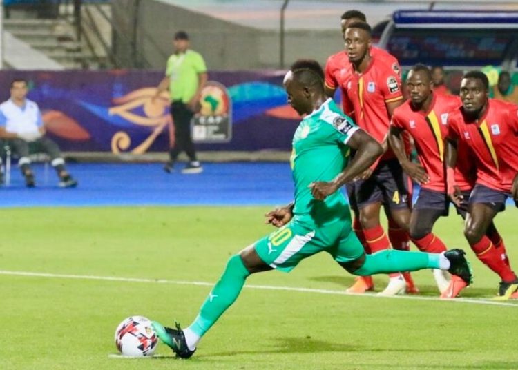 Uganda’s Painful Love Affair with Senegal
