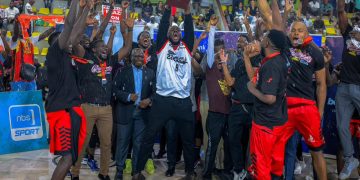 A betPawa-Powered Season Ends in Glory as Blazers and Lady Dolphins Capture NBL Titles