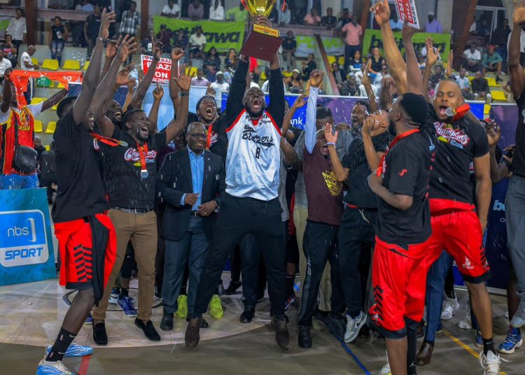 A betPawa-Powered Season Ends in Glory as Blazers and Lady Dolphins Capture NBL Titles