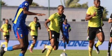 A Story of Roots, Redemption, and Revival for Two Sons of Uganda