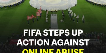 FIFA Steps Up Action Against Online Abuse Ahead of International Day for Tolerance