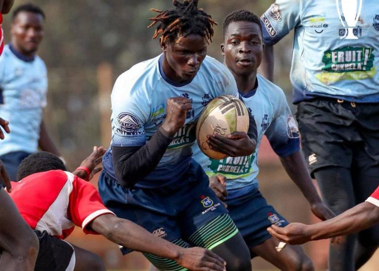 Men Conclude 2025 Uganda Cup Pool Phase, Set For Quarterfinals