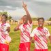 Iganga United Shock Wakiso Giants as Blacks Power Strengthen Lead