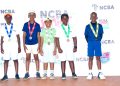 NCBA Junior Golf Season Ends at Lugazi Hills With Fresh Talent Emerging