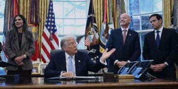 FIFA World Cup 2026 Fans to Receive Priority U.S. Visa Appointments Through New FIFA PASS System