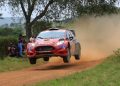 Kabalega Rally 2025: Title Race Takes Center Stage in Hoima