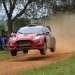 Kabalega Rally 2025: Title Race Takes Center Stage in Hoima