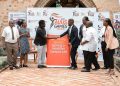 AUUS Launches 2025 University Games at UCU Mukono as Final Preparations Pick Up Pace