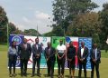 KCB Launches Kenya Day Golf Event at Uganda Golf Club