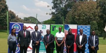 KCB Launches Kenya Day Golf Event at Uganda Golf Club