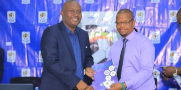 Why Magogo Must Reset the FUFA Referees’ Committee, And Why Foreign Expertise Could Be the Game-Changer