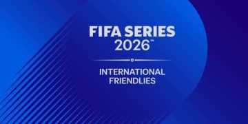 FIFA Confirms Expanded FIFA Series 2026 for Men’s And Women’s National Teams