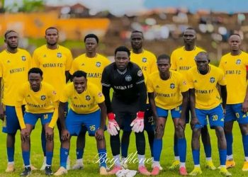 Bright Stars and Kataka Claim Vital Wins on Eventful Big League Sunday